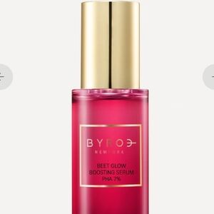 BYROE Beet Glow Boosting Serum